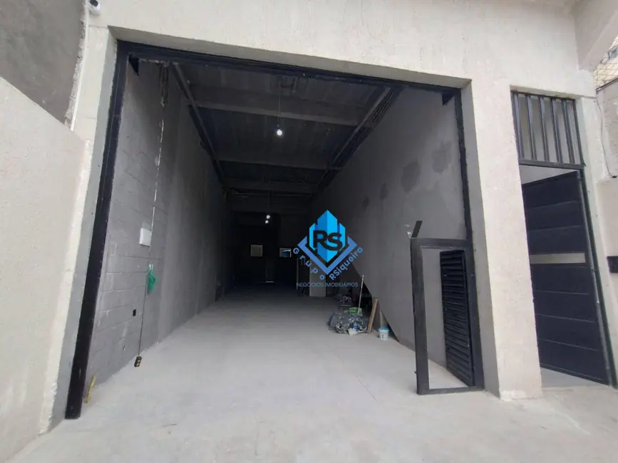 Foto 1 de Sala Comercial para alugar, 250m2 em Ferrazópolis, Sao Bernardo Do Campo - SP