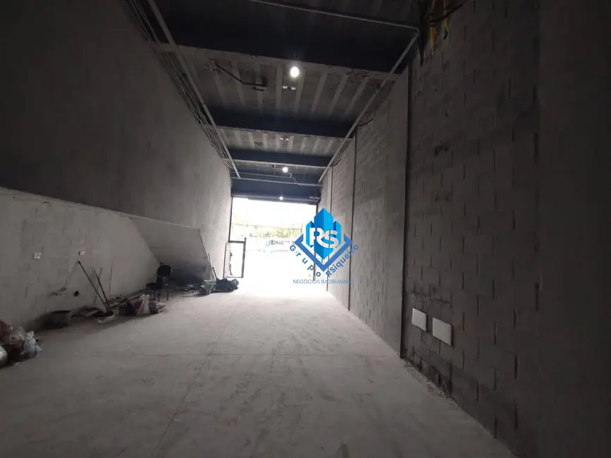 Foto 4 de Sala Comercial para alugar, 250m2 em Ferrazópolis, Sao Bernardo Do Campo - SP