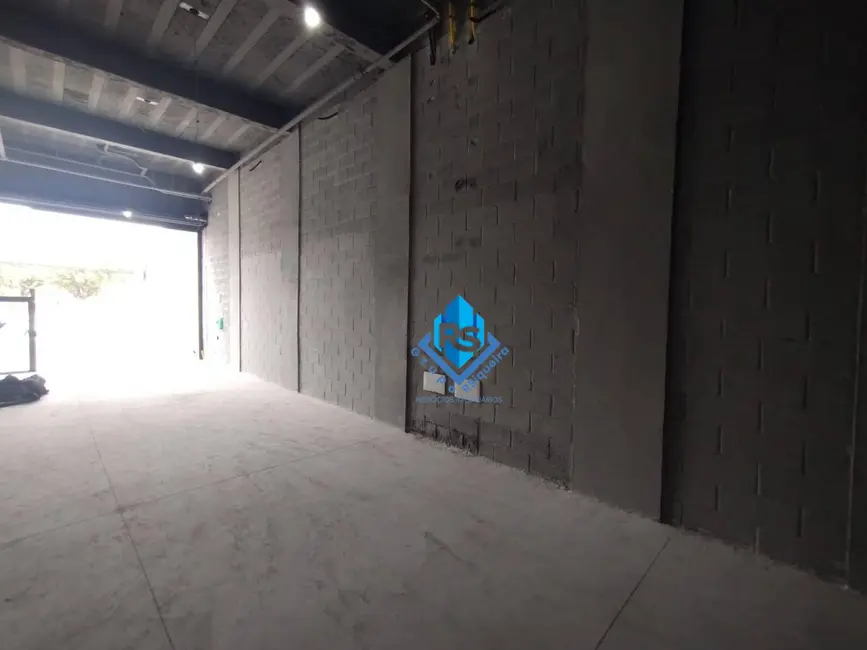 Foto 5 de Sala Comercial para alugar, 250m2 em Ferrazópolis, Sao Bernardo Do Campo - SP