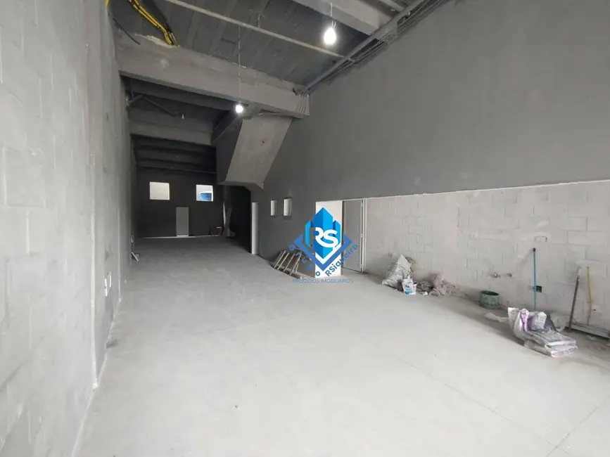 Foto 2 de Sala Comercial para alugar, 250m2 em Ferrazópolis, Sao Bernardo Do Campo - SP