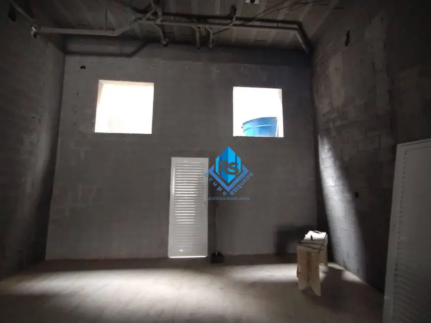 Foto 8 de Sala Comercial para alugar, 250m2 em Ferrazópolis, Sao Bernardo Do Campo - SP