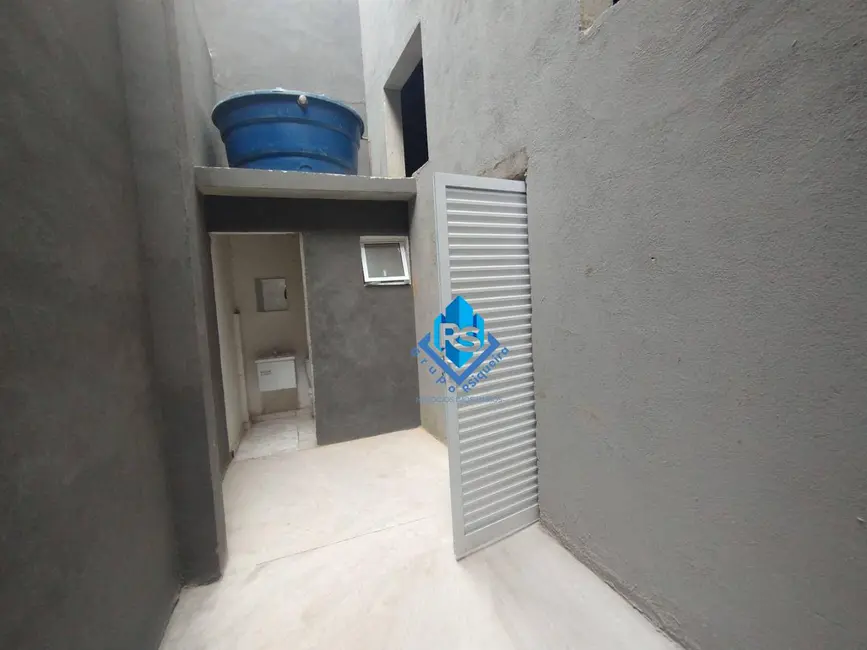 Foto 9 de Sala Comercial para alugar, 250m2 em Ferrazópolis, Sao Bernardo Do Campo - SP