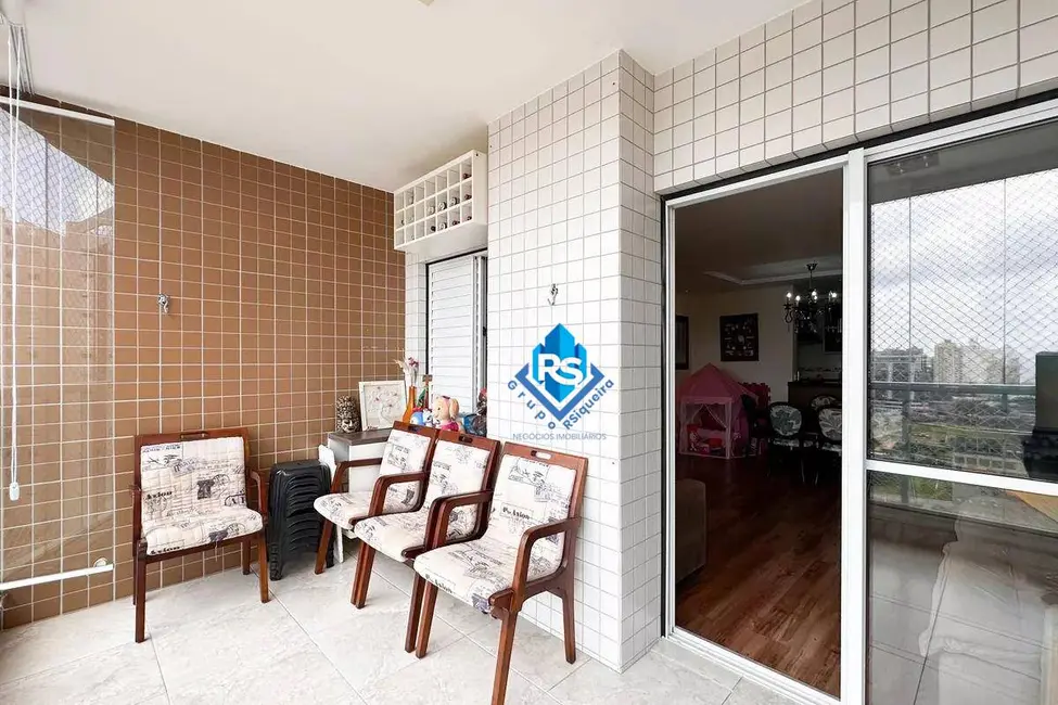 Foto 6 de Apartamento com 3 quartos à venda, 102m2 em Sao Bernardo Do Campo - SP