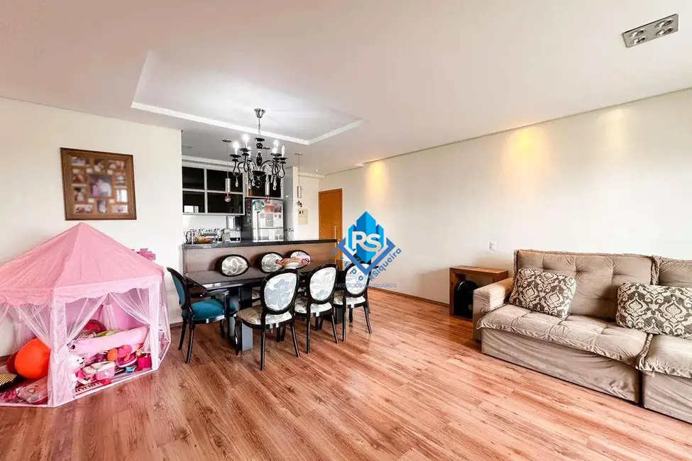 Foto 3 de Apartamento com 3 quartos à venda, 102m2 em Sao Bernardo Do Campo - SP