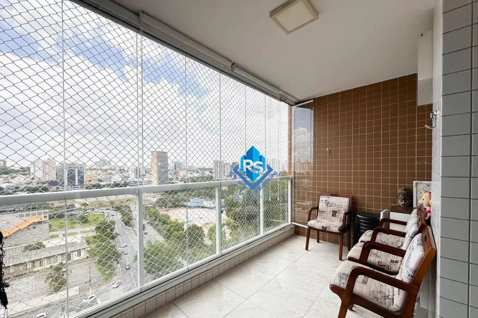 Foto 9 de Apartamento com 3 quartos à venda, 102m2 em Sao Bernardo Do Campo - SP