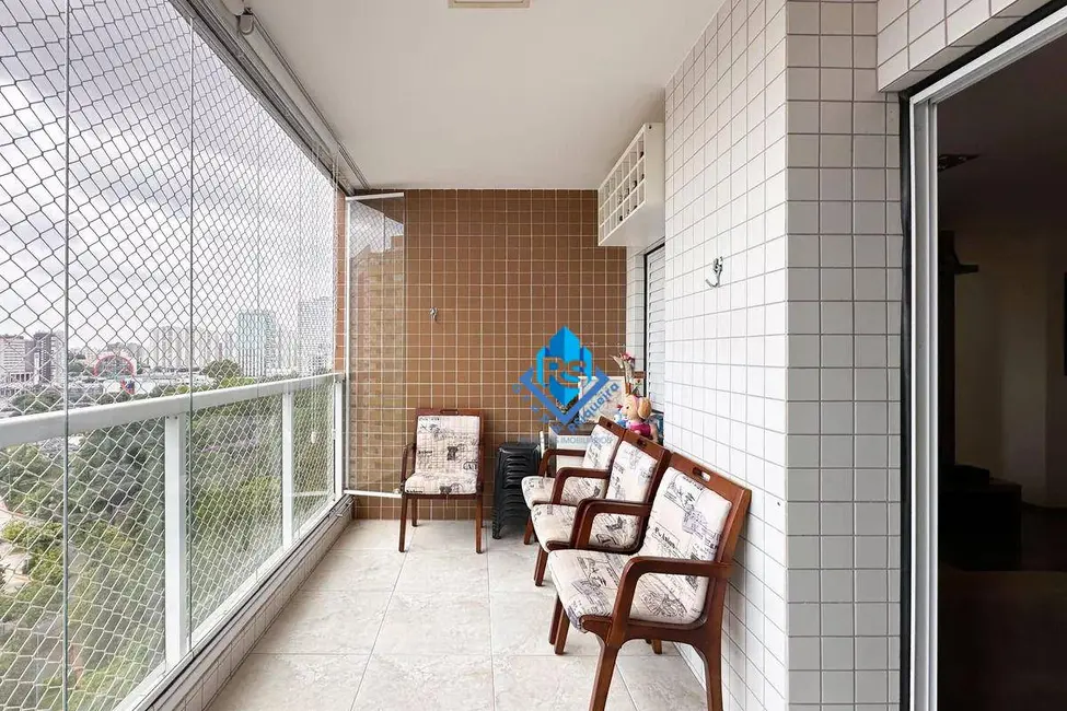 Foto 7 de Apartamento com 3 quartos à venda, 102m2 em Sao Bernardo Do Campo - SP