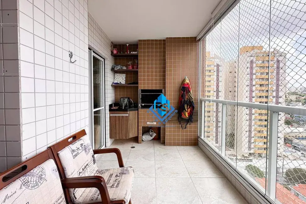 Foto 8 de Apartamento com 3 quartos à venda, 102m2 em Sao Bernardo Do Campo - SP