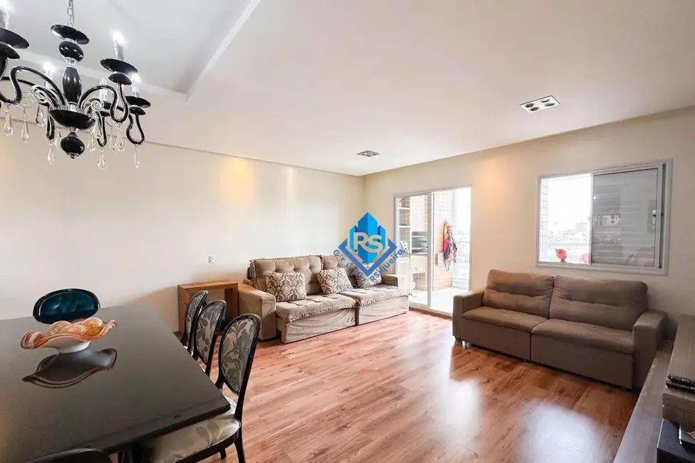 Foto 4 de Apartamento com 3 quartos à venda, 102m2 em Sao Bernardo Do Campo - SP