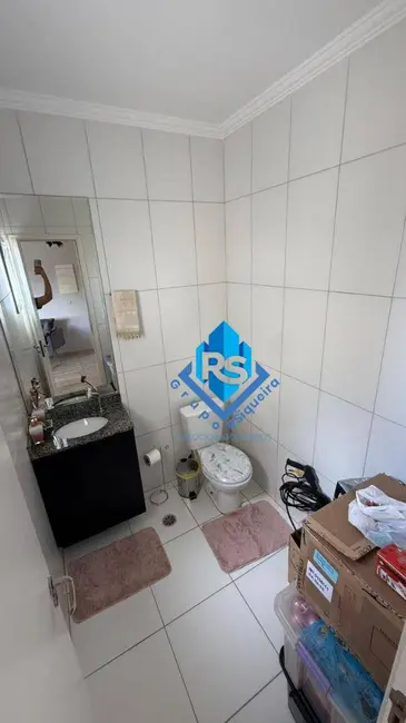 Foto 4 de Cobertura com 3 quartos à venda, 181m2 em Sao Bernardo Do Campo - SP