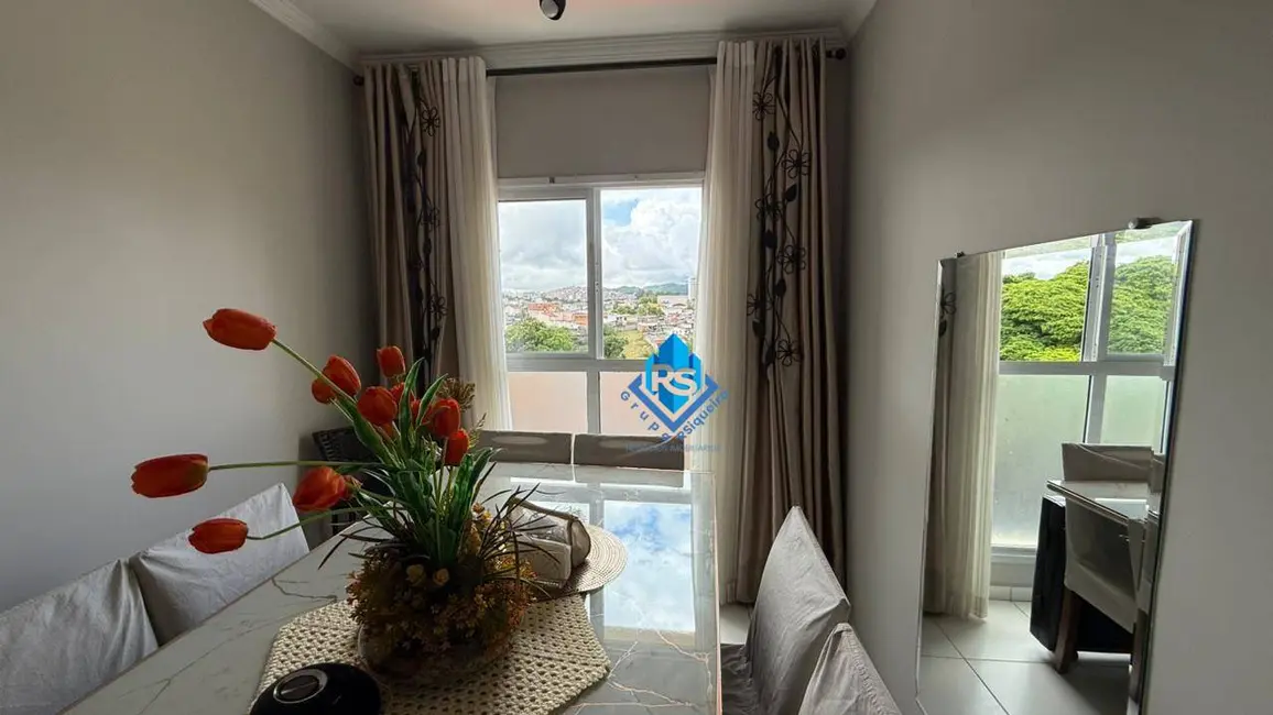 Foto 6 de Cobertura com 3 quartos à venda, 181m2 em Sao Bernardo Do Campo - SP