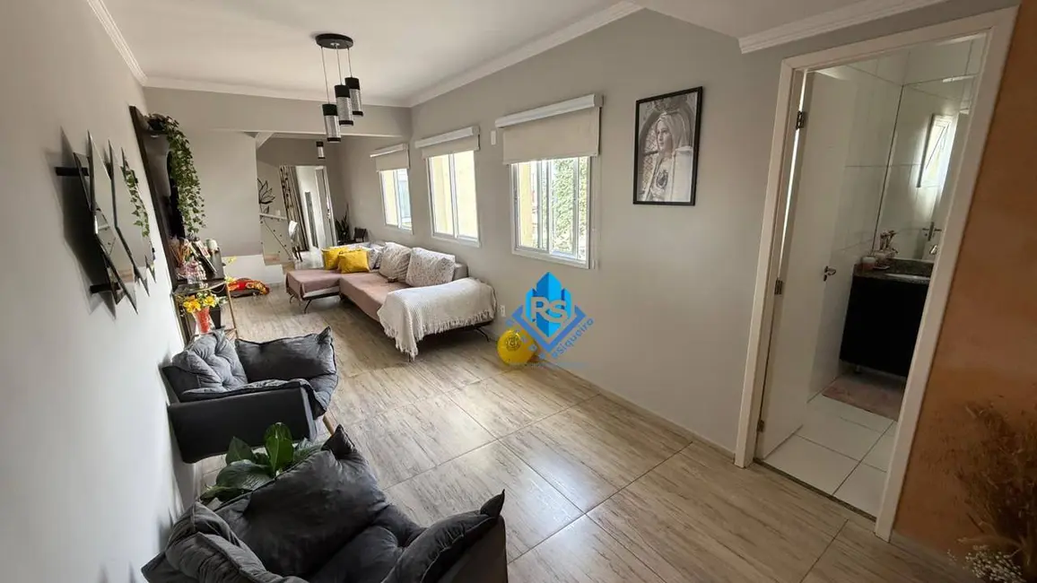 Foto 3 de Cobertura com 3 quartos à venda, 181m2 em Sao Bernardo Do Campo - SP