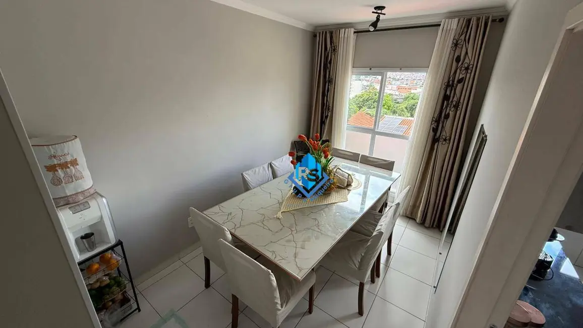 Foto 5 de Cobertura com 3 quartos à venda, 181m2 em Sao Bernardo Do Campo - SP