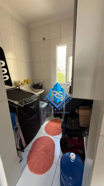 Foto 8 de Cobertura com 3 quartos à venda, 181m2 em Sao Bernardo Do Campo - SP