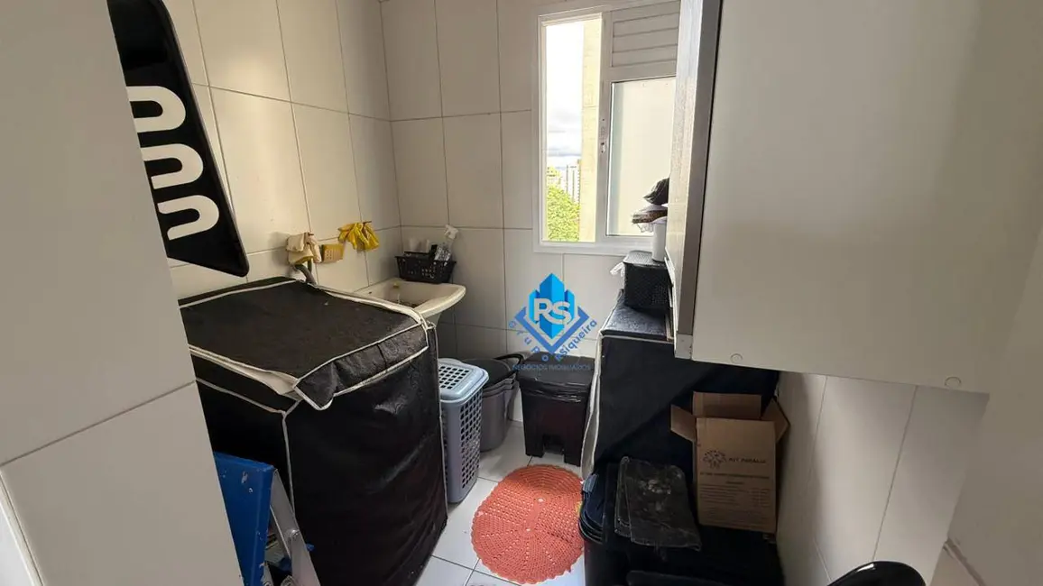 Foto 9 de Cobertura com 3 quartos à venda, 181m2 em Sao Bernardo Do Campo - SP