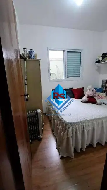 Foto 6 de Apartamento com 3 quartos à venda, 73m2 em Vila Alzira, Santo Andre - SP