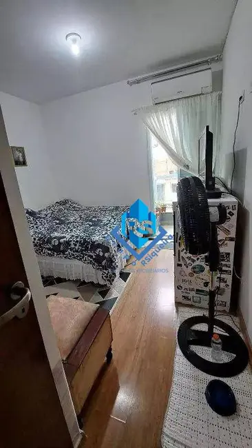 Foto 5 de Apartamento com 3 quartos à venda, 73m2 em Vila Alzira, Santo Andre - SP