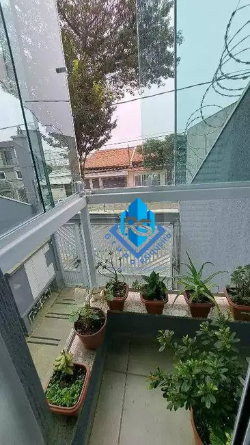 Foto 9 de Apartamento com 3 quartos à venda, 73m2 em Vila Alzira, Santo Andre - SP