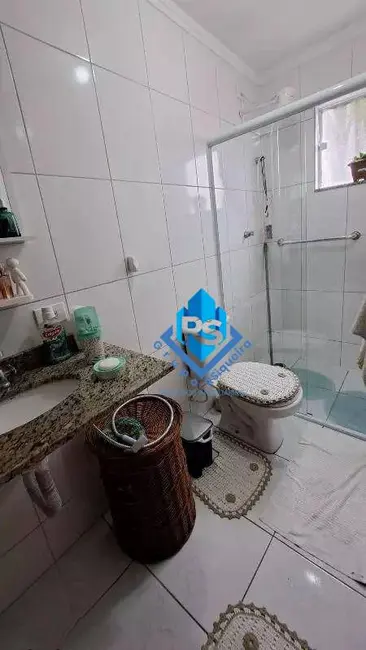 Foto 2 de Apartamento com 3 quartos à venda, 73m2 em Vila Alzira, Santo Andre - SP