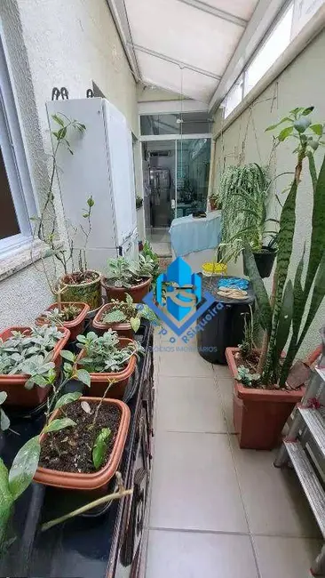 Foto 7 de Apartamento com 3 quartos à venda, 73m2 em Vila Alzira, Santo Andre - SP