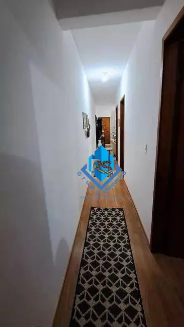 Foto 4 de Apartamento com 3 quartos à venda, 73m2 em Vila Alzira, Santo Andre - SP