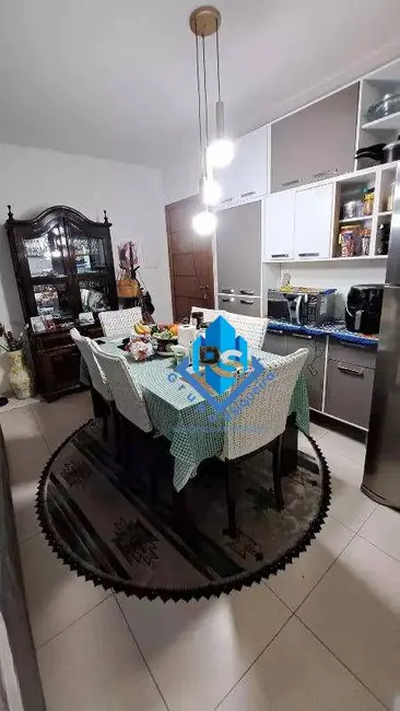 Foto 1 de Apartamento com 3 quartos à venda, 73m2 em Vila Alzira, Santo Andre - SP