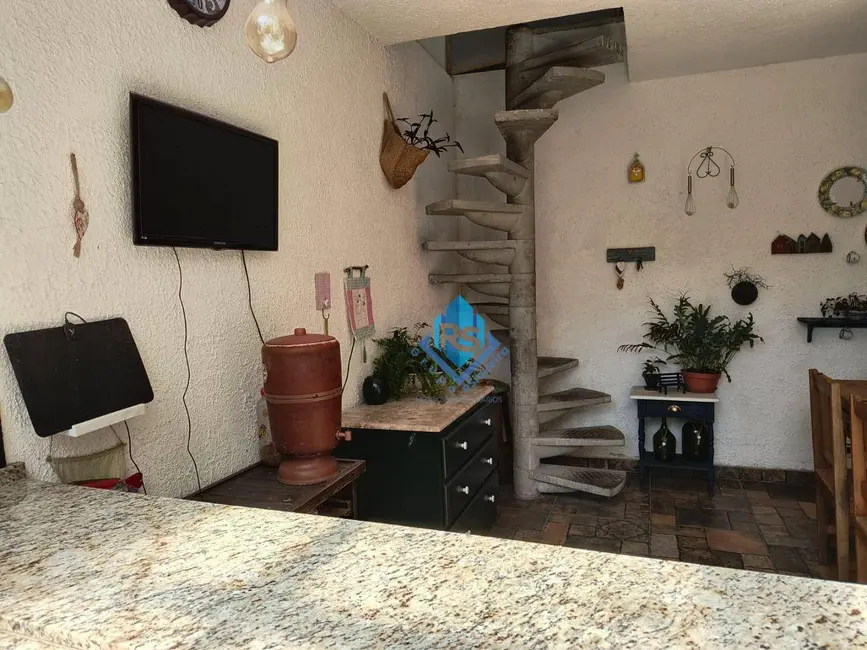 Foto 8 de Casa com 3 quartos à venda, 162m2 em Sao Bernardo Do Campo - SP