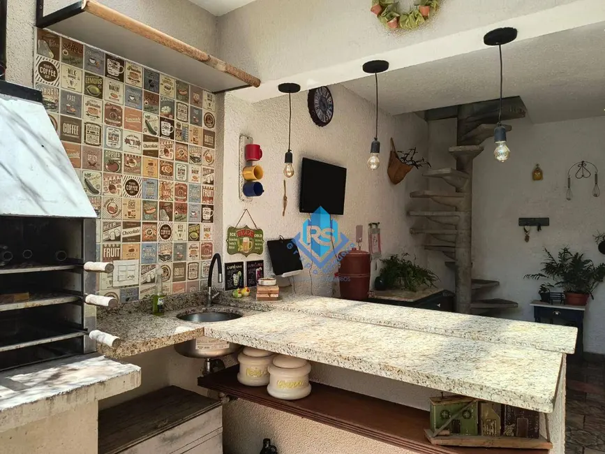 Foto 7 de Casa com 3 quartos à venda, 162m2 em Sao Bernardo Do Campo - SP