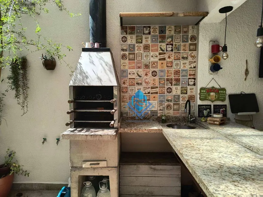 Foto 6 de Casa com 3 quartos à venda, 162m2 em Sao Bernardo Do Campo - SP