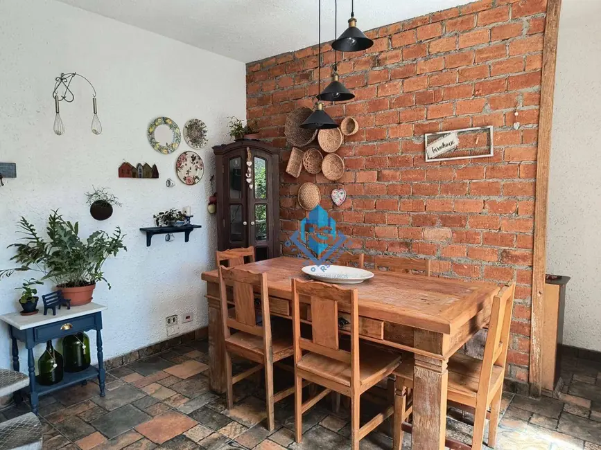 Foto 9 de Casa com 3 quartos à venda, 162m2 em Sao Bernardo Do Campo - SP