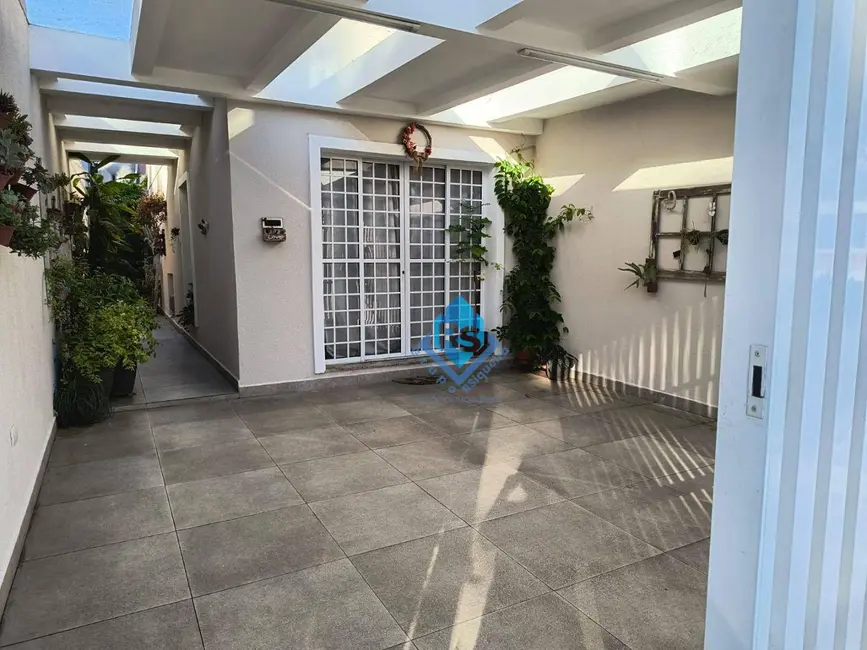 Foto 2 de Casa com 3 quartos à venda, 162m2 em Sao Bernardo Do Campo - SP