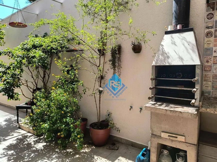 Foto 5 de Casa com 3 quartos à venda, 162m2 em Sao Bernardo Do Campo - SP