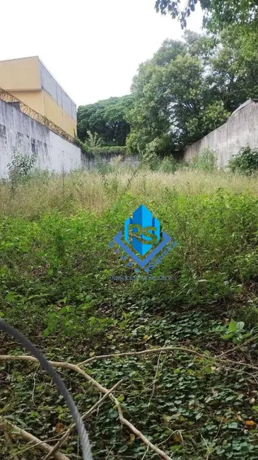Foto 1 de Terreno / Lote à venda, 400m2 em Sao Bernardo Do Campo - SP