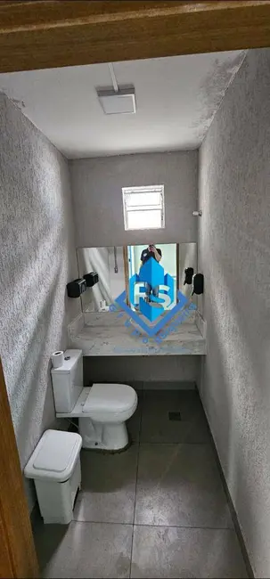 Armazém / Galpão à venda, 2000m2 em Alvarenga, Sao Bernardo Do Campo - SP - imagem 9 Foto 9 de Armazém / Galpão à venda, 2000m2 em Alvarenga, Sao Bernardo Do Campo - SP