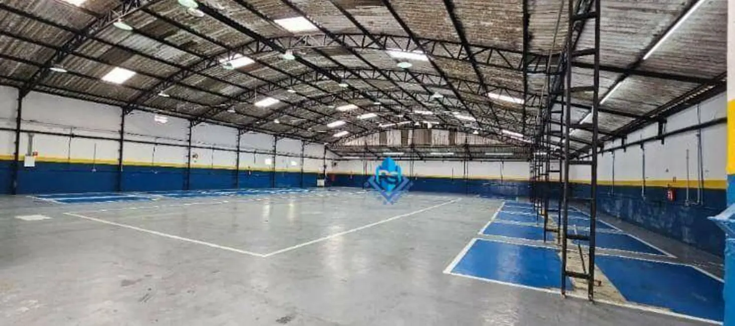 Armazém / Galpão à venda, 2000m2 em Alvarenga, Sao Bernardo Do Campo - SP - imagem 1 Foto 1 de Armazém / Galpão à venda, 2000m2 em Alvarenga, Sao Bernardo Do Campo - SP