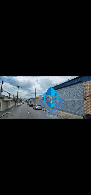 Armazém / Galpão à venda, 2000m2 em Alvarenga, Sao Bernardo Do Campo - SP - imagem 5 Foto 5 de Armazém / Galpão à venda, 2000m2 em Alvarenga, Sao Bernardo Do Campo - SP