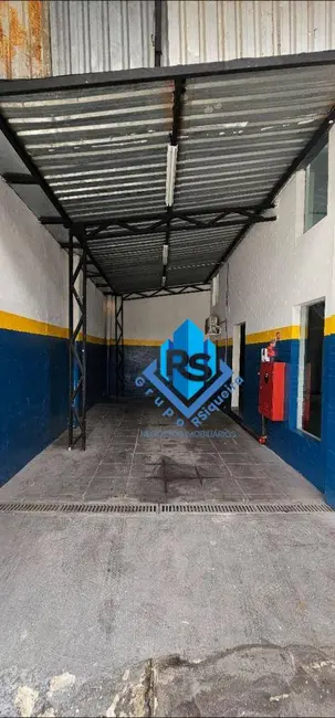 Armazém / Galpão à venda, 2000m2 em Alvarenga, Sao Bernardo Do Campo - SP - imagem 7 Foto 7 de Armazém / Galpão à venda, 2000m2 em Alvarenga, Sao Bernardo Do Campo - SP