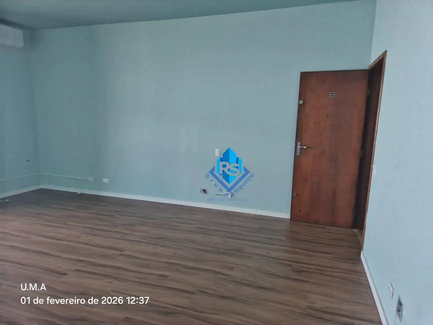 Foto 5 de Sala Comercial para alugar, 47m2 em Centro, Sao Bernardo Do Campo - SP