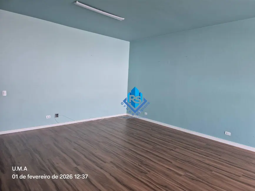 Foto 7 de Sala Comercial para alugar, 47m2 em Centro, Sao Bernardo Do Campo - SP