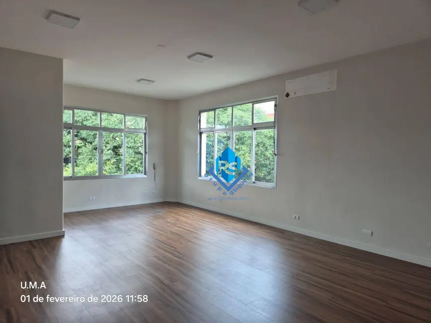 Foto 2 de Sala Comercial para alugar, 47m2 em Centro, Sao Bernardo Do Campo - SP