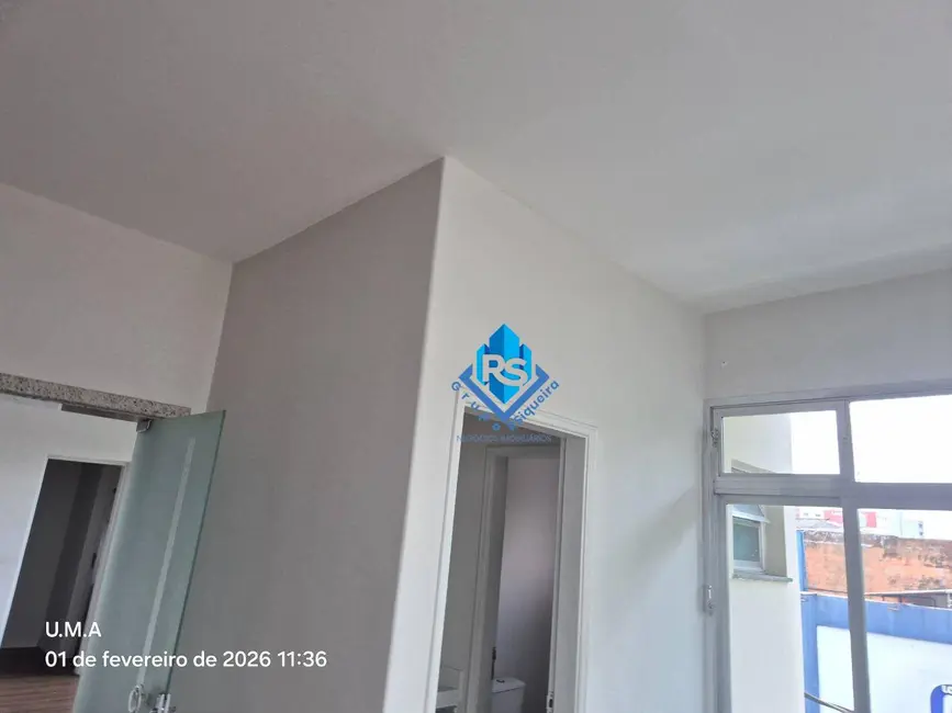 Foto 4 de Sala Comercial para alugar, 47m2 em Centro, Sao Bernardo Do Campo - SP