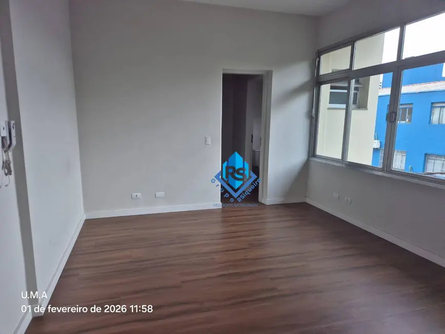 Foto 3 de Sala Comercial para alugar, 47m2 em Centro, Sao Bernardo Do Campo - SP