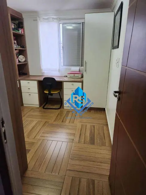 Foto 5 de Apartamento com 2 quartos à venda, 55m2 em Ferrazópolis, Sao Bernardo Do Campo - SP