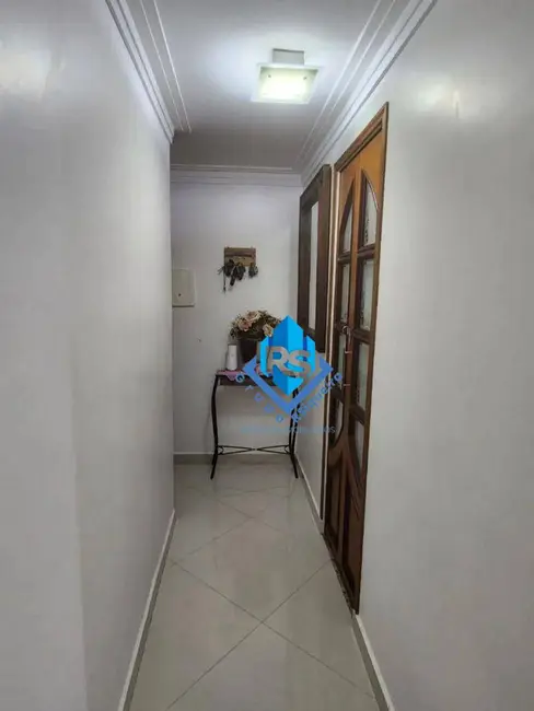 Foto 9 de Apartamento com 2 quartos à venda, 55m2 em Ferrazópolis, Sao Bernardo Do Campo - SP