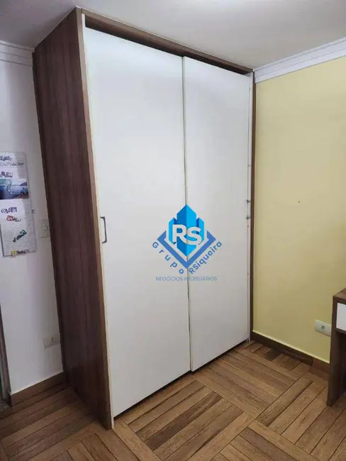 Foto 3 de Apartamento com 2 quartos à venda, 55m2 em Ferrazópolis, Sao Bernardo Do Campo - SP