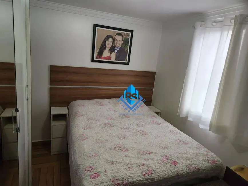 Foto 4 de Apartamento com 2 quartos à venda, 55m2 em Ferrazópolis, Sao Bernardo Do Campo - SP