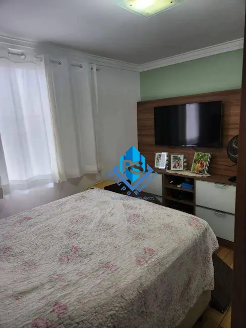 Foto 2 de Apartamento com 2 quartos à venda, 55m2 em Ferrazópolis, Sao Bernardo Do Campo - SP
