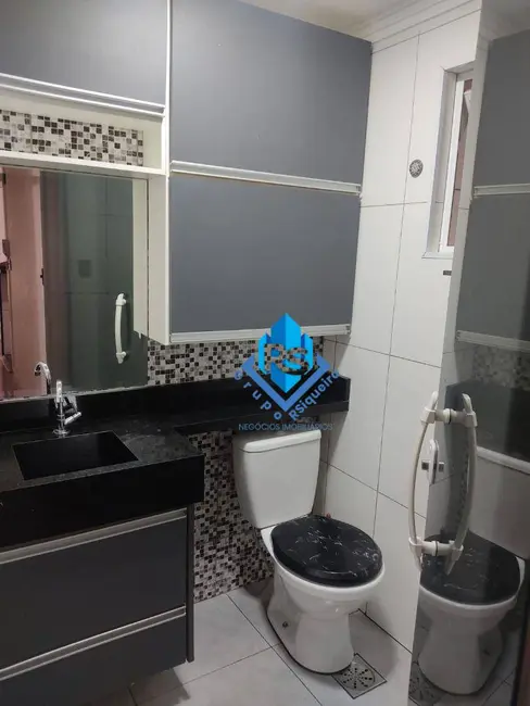 Foto 9 de Apartamento com 2 quartos à venda, 50m2 em Sao Bernardo Do Campo - SP