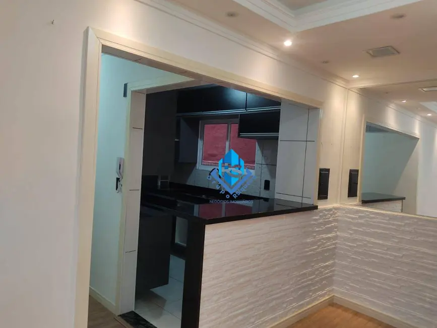 Foto 2 de Apartamento com 2 quartos à venda, 50m2 em Sao Bernardo Do Campo - SP