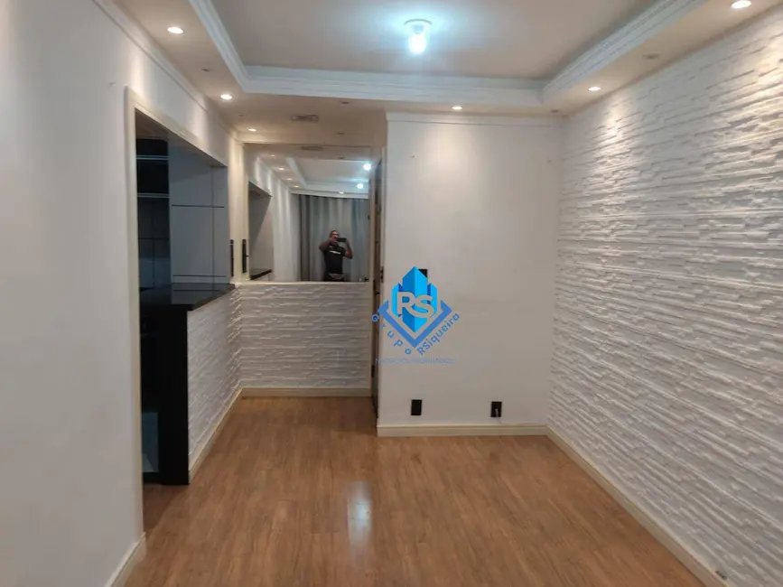 Foto 5 de Apartamento com 2 quartos à venda, 50m2 em Sao Bernardo Do Campo - SP