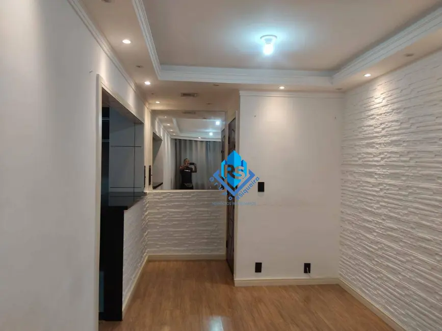 Foto 1 de Apartamento com 2 quartos à venda, 50m2 em Sao Bernardo Do Campo - SP